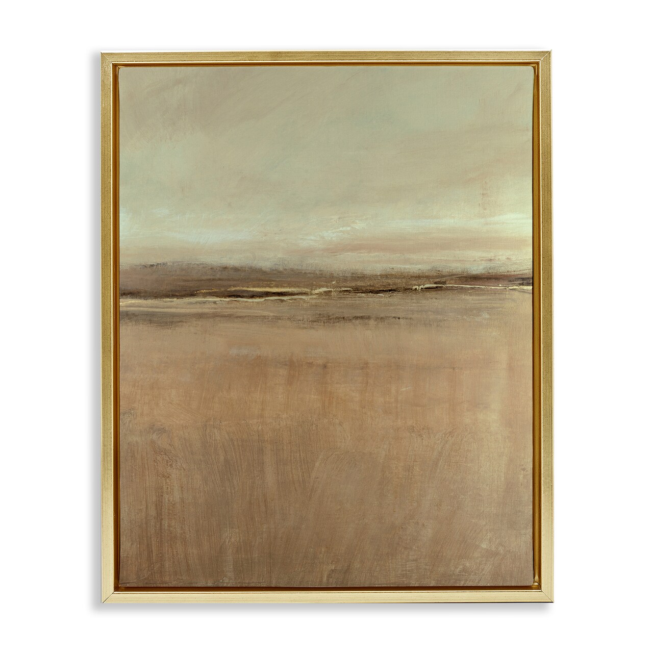 Stupell Industries Abstract Country Desert Floating Frame By Tim OToole